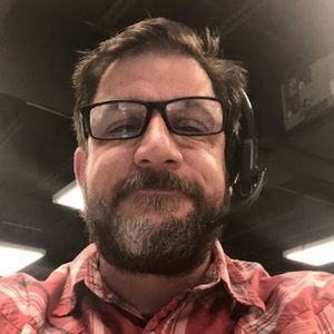 Meet your Posher, Gray